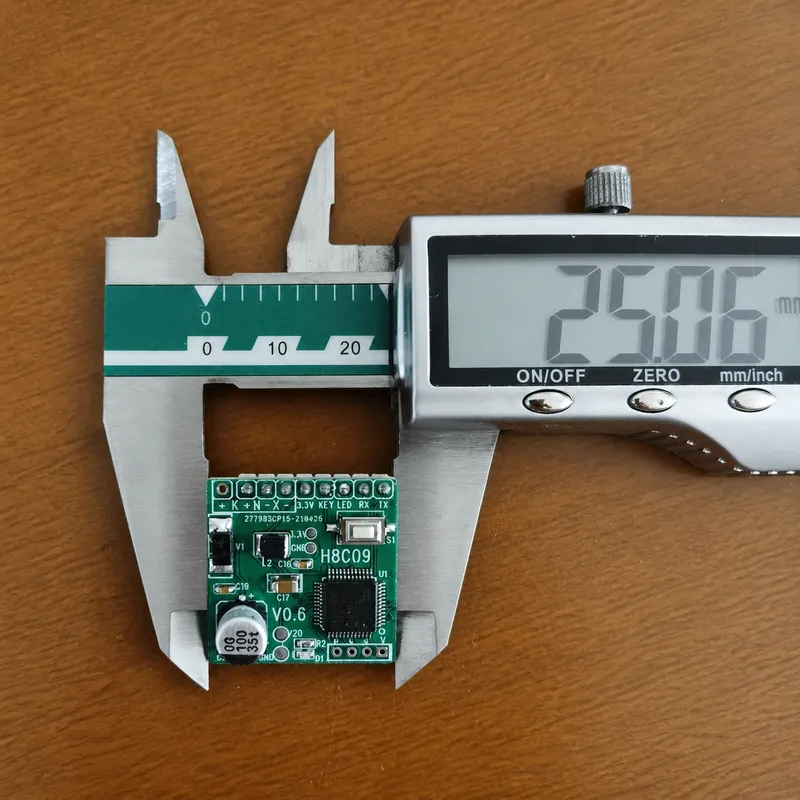 Diy Home Automation System - KNX二次開発モジュール KNX-TTLインターフェースコンバーター スマートホームオートメーションシステム用DIYプログラミングツール