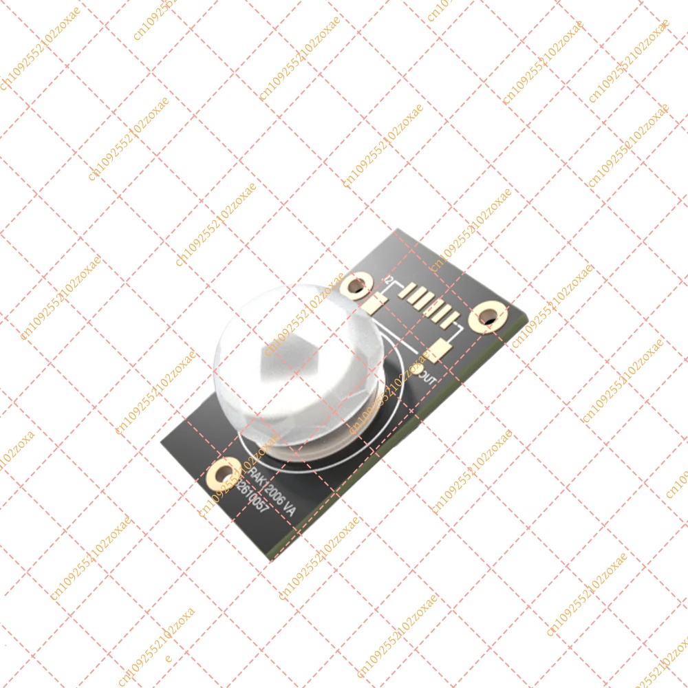 Diy Home Automation System - PIR モーションセンサーモジュール AM312 赤外線検出器 DIY IoT