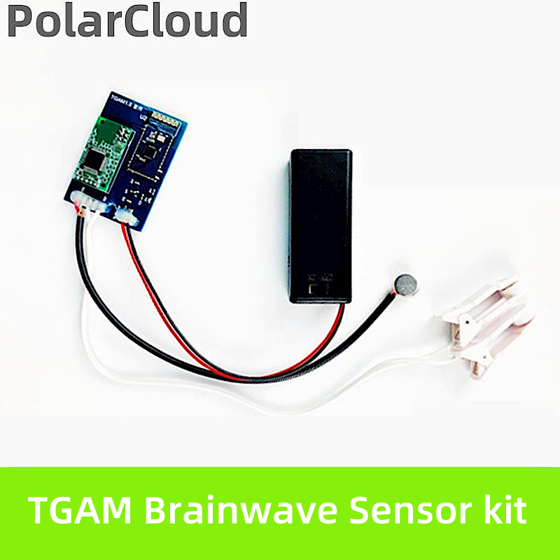 Home Automation Arduino - Arduino-静脈瘤センサー用tgamモジュール,ki-starterキット,e.waveコメント,sdkサポート,stm32,matlab python