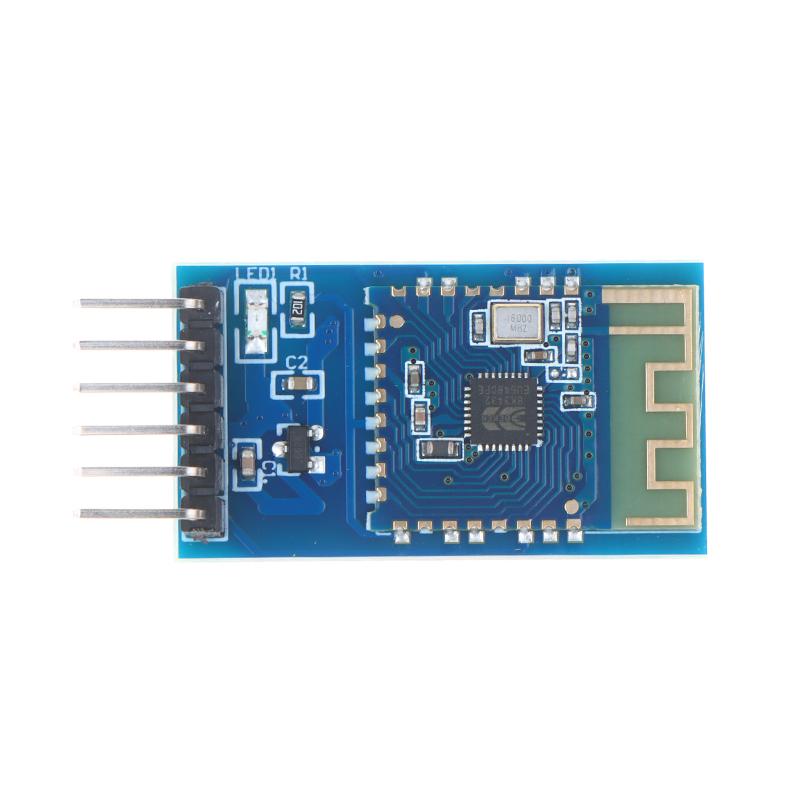Home Automation Diy Projects - JDY-23 Bluetooth 5.0 CC2541モジュール BLEデジタル伝送スレーブ、スマートホームオートメーションDIYプロジェクト用
