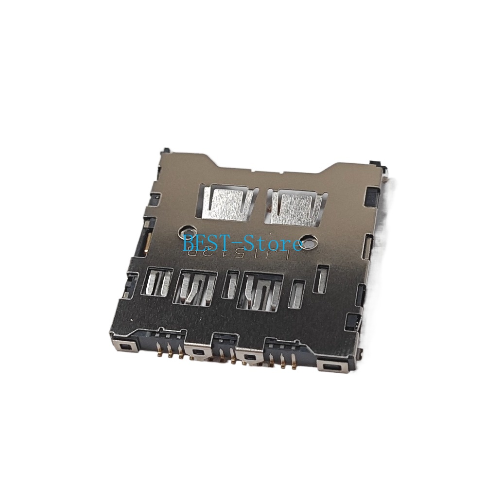 Home Assistant Sd - ビューイング用メモリーカード,d3400,sdホルダー,dslrカメラ,修理アクセサリー,オリジナル,新品