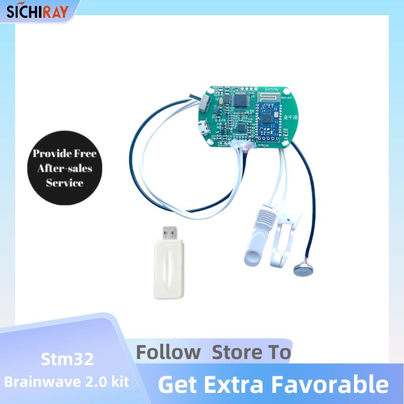 Home Automation Arduino - Stm32 tgカムモジュールforaruino開発キットbrawave egセンサーとtgatgat1付きsdkを提供