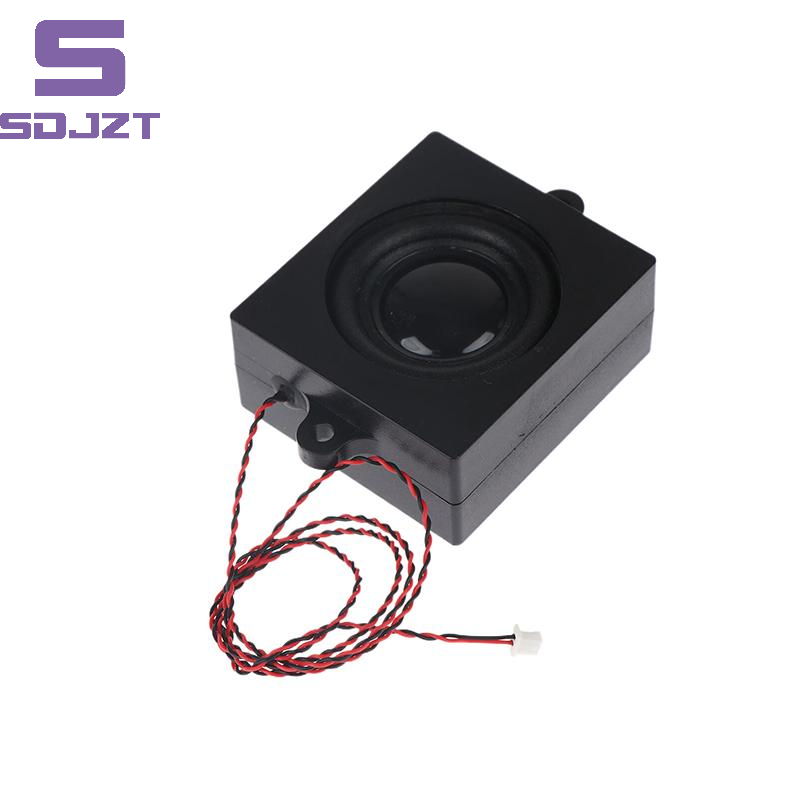 新発売-多用途5045モノラル密閉型スピーカー4R 5W高音 - Home Automation Diy Projects のレビューと価格
