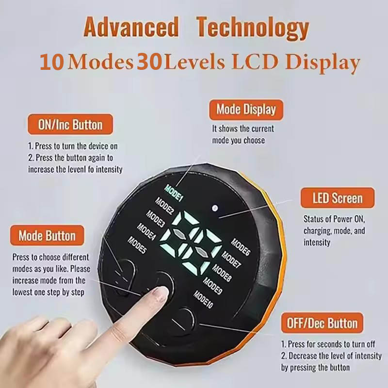 スマート腹筋トレーナー マッスルトナー ウエストアブドミナル - Home Automation Industry のレビューと価格