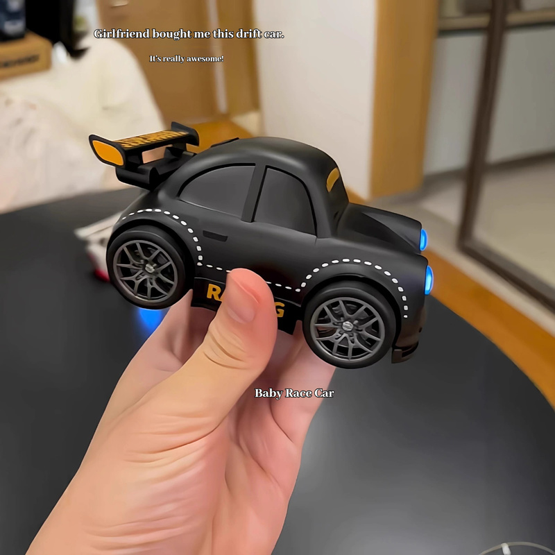 2026年新型リモコンカー、卓上ミニセンサーフォローカー、ド - Home Automation Tutorial のレビューと価格