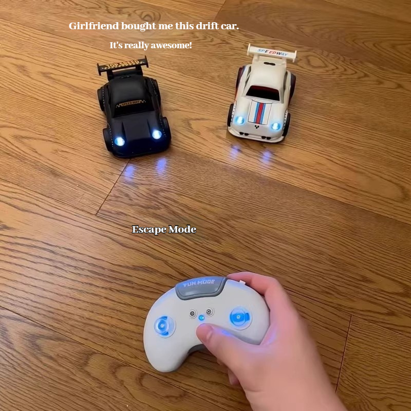 2026年新型リモコンカー、卓上ミニセンサーフォローカー、ド - Home Automation Tutorial のレビューと価格