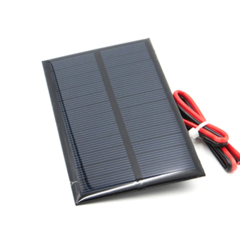 高品質卸売 6V 1W 1.1W 2W 3W 4.5W 6W - Diy Home Automation System のレビューと価格