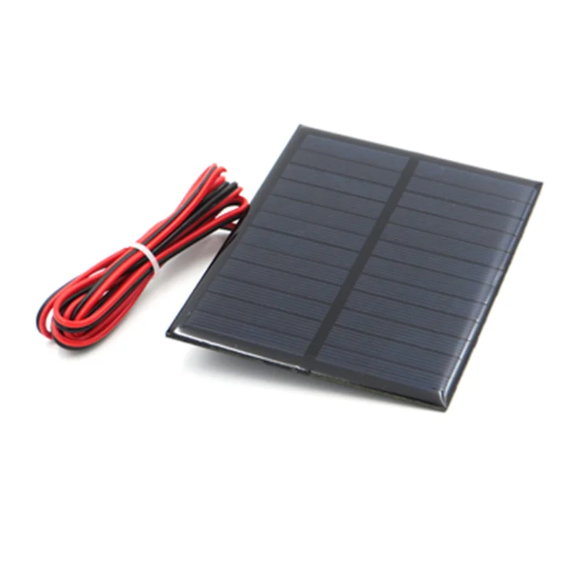 高品質卸売 6V 1W 1.1W 2W 3W 4.5W 6W - Diy Home Automation System のレビューと価格
