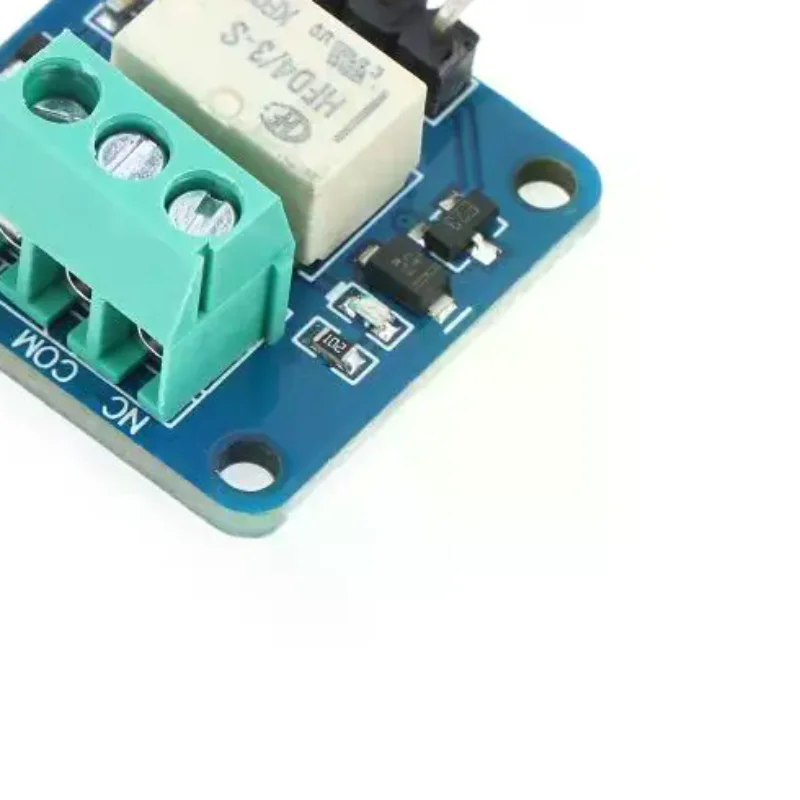 DC 3V ミニ信号リレーモジュールは信頼性の高い動作とコン - Home Automation Diy Projects のレビューと価格