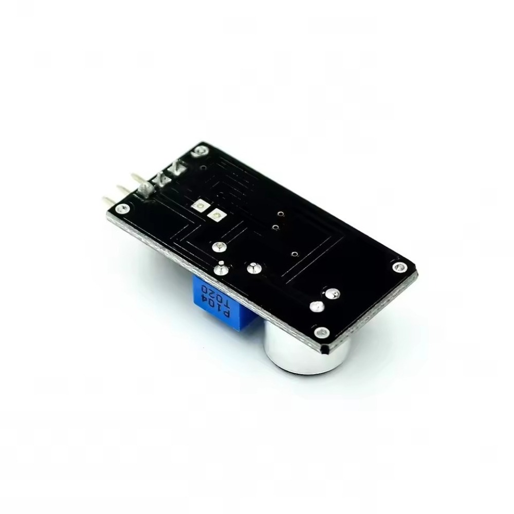 マイク音検出センサーモジュール スマートカー Arduino - Home Automation With Arduino のレビューと価格