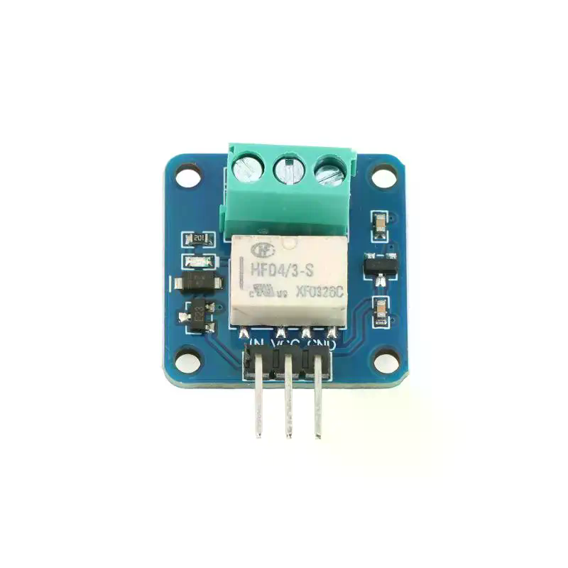 信頼性の高い動作とコンパクトなサイズを備えたミニ信号リレーモ - Home Automation Diy Projects のレビューと価格