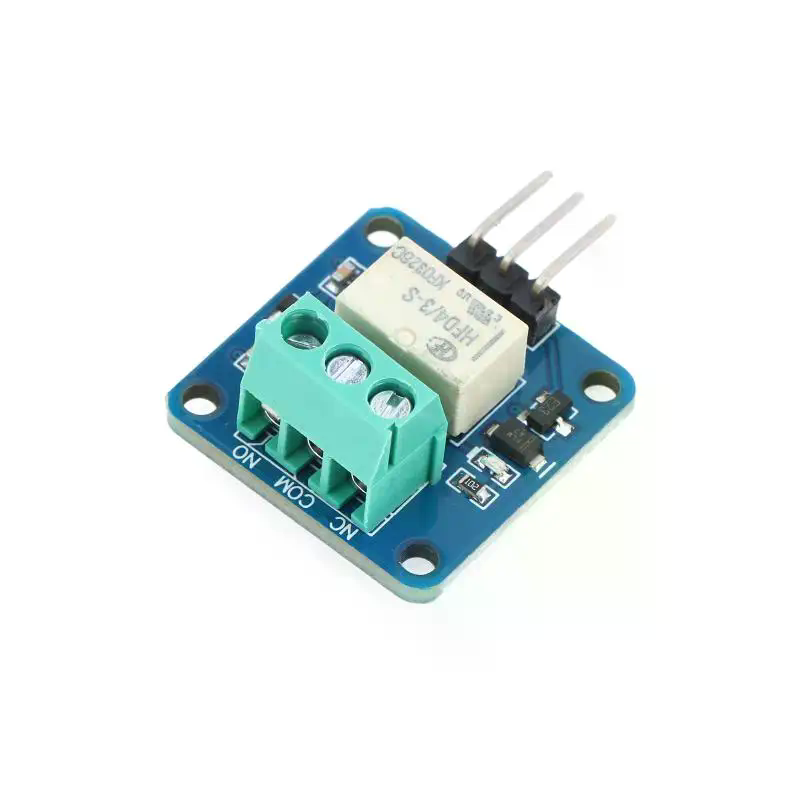 信頼性の高い動作とコンパクトなサイズを備えたミニ信号リレーモ - Home Automation Diy Projects のレビューと価格