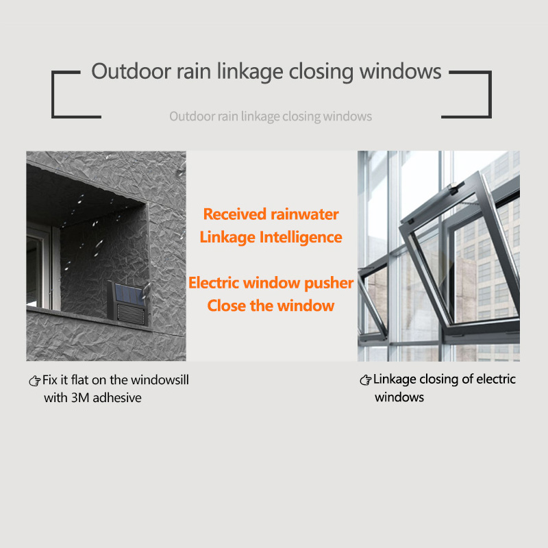 Tuya Zigbee 雨センサー リアルタイム雨警報 スマ - Home Automation Tutorial のレビューと価格