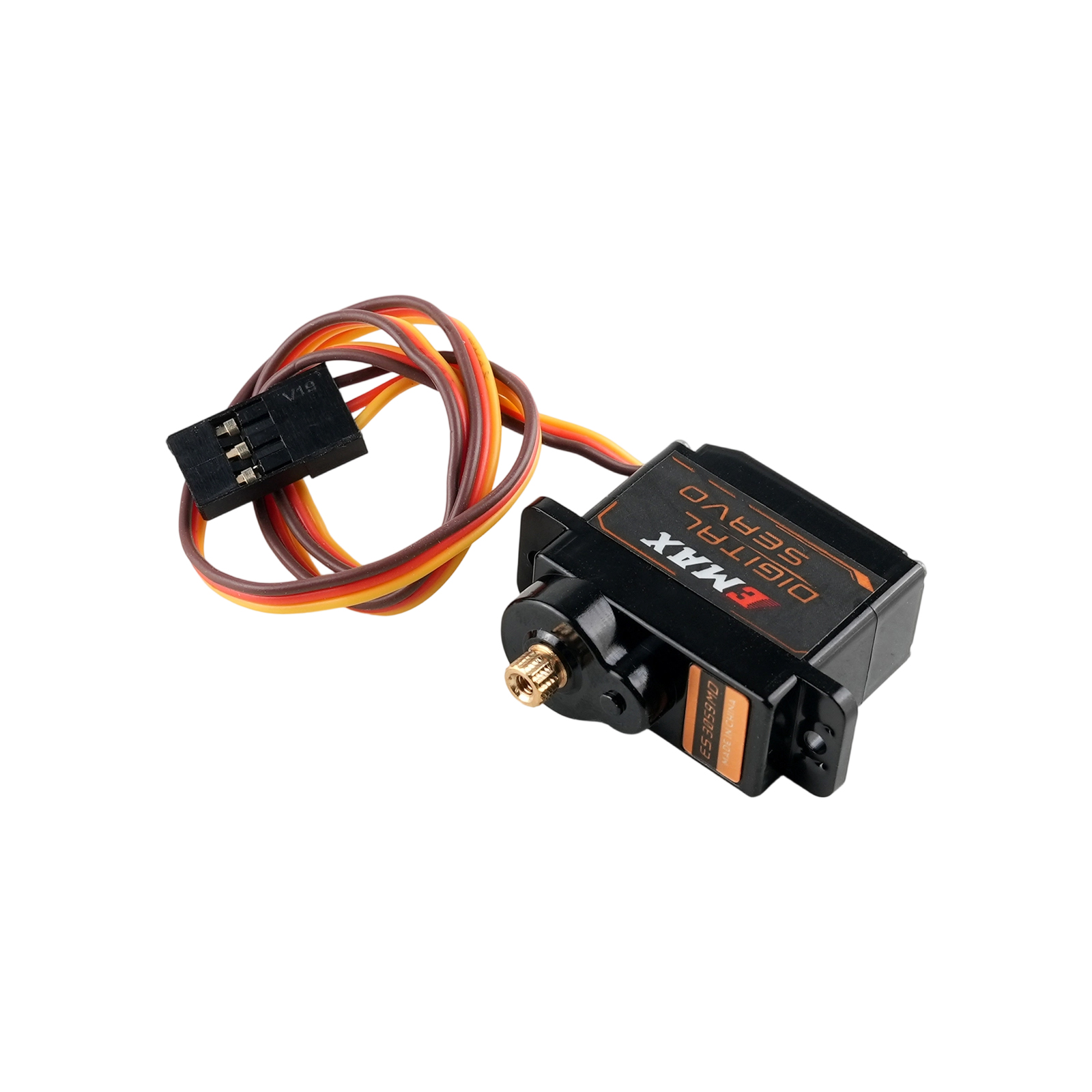 EMAX ES3059MD デジタルマイクロサーボ 9g メ - Diy Automation のレビューと価格