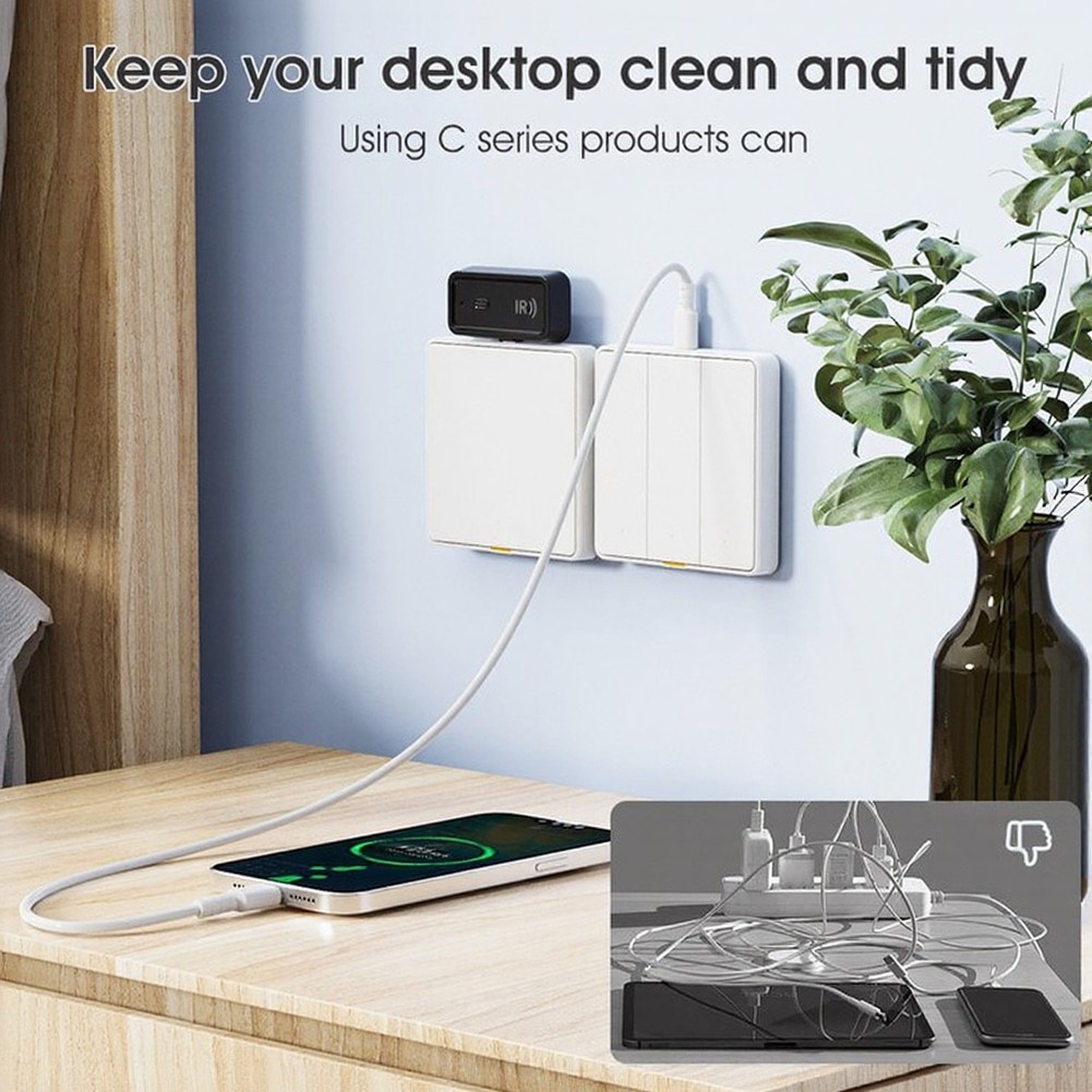 ホームオートメーション用スマートIRリモコンハブ ホームオー - Diy Home Automation Hub のレビューと価格