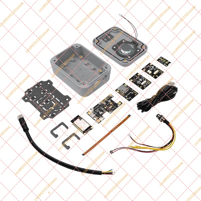 音声処理スターターキット RAK10713 IoT開発ボード - Home Automation Diy Projects のレビューと価格