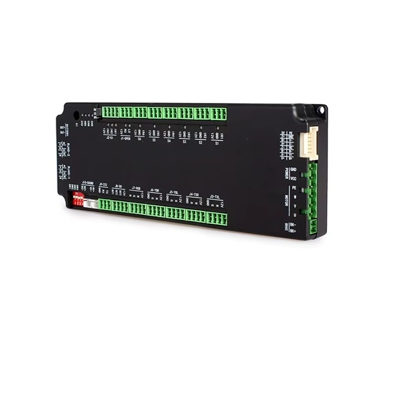 24V 48V DC BLDC モータードライバーコントロー - Home Automation Diy Projects のレビューと価格