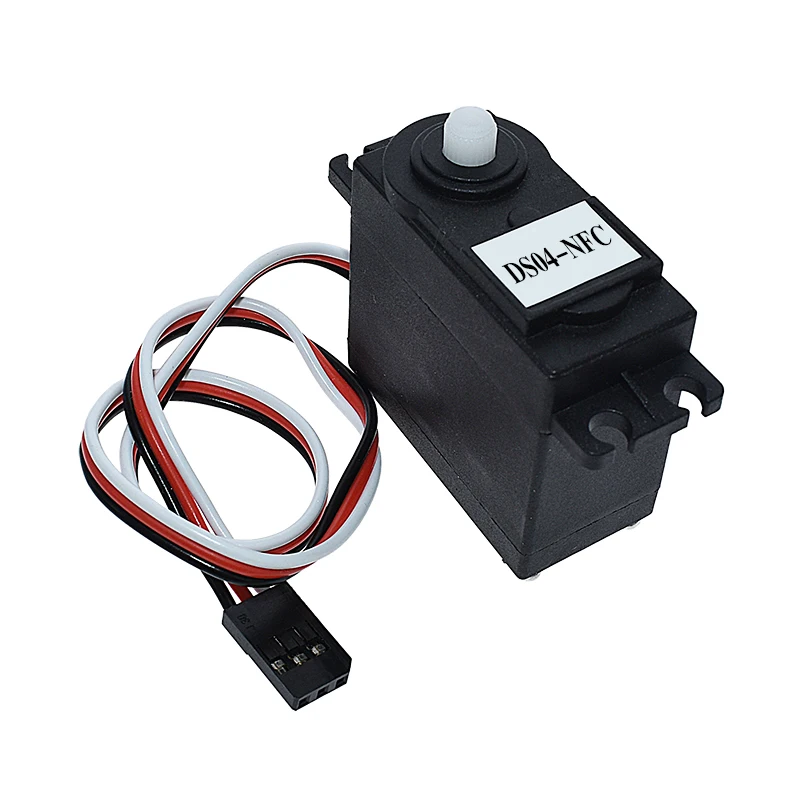 DS04-NFC サーボ 360 度連続回転サーボ DC ギ - Diy Automation のレビューと価格