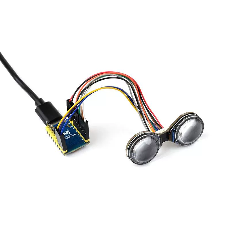 Waveshare 0.71 インチアイラウンド LCD デ - Home Automation Arduino のレビューと価格