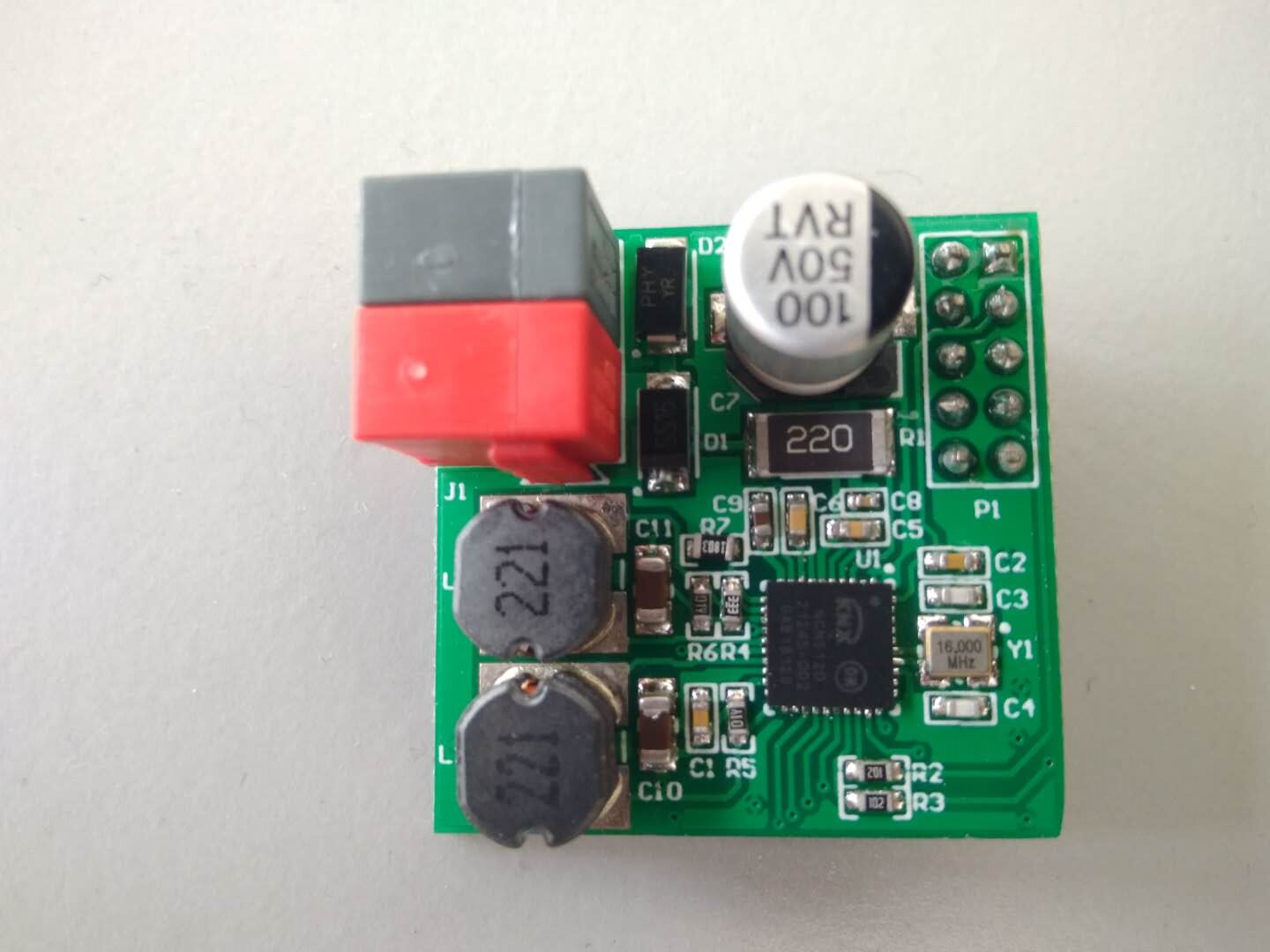 KNXモジュール開発キットSTM32開発ボードKNX to  - Home Automation Diy Projects のレビューと価格