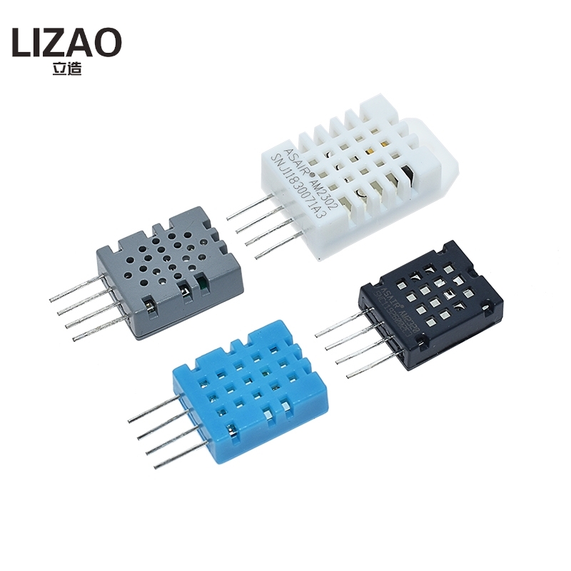 LIZAO デジタル温度および湿度センサー ホームオートメー - Home Automation With Arduino のレビューと価格