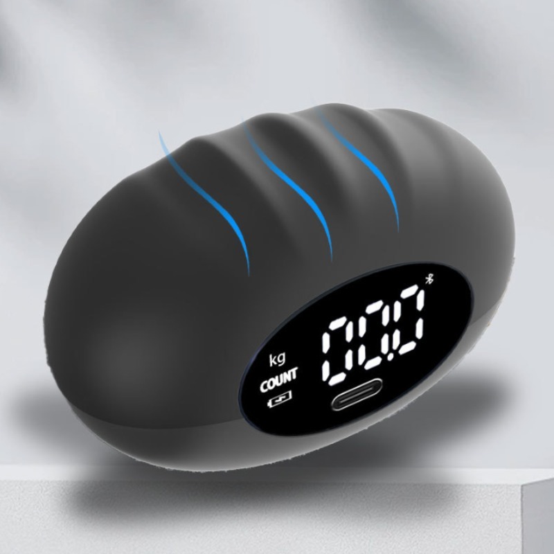 人間工学に基づいた 180kg デジタルハンドダイナモメータ - Home Automation Industry のレビューと価格
