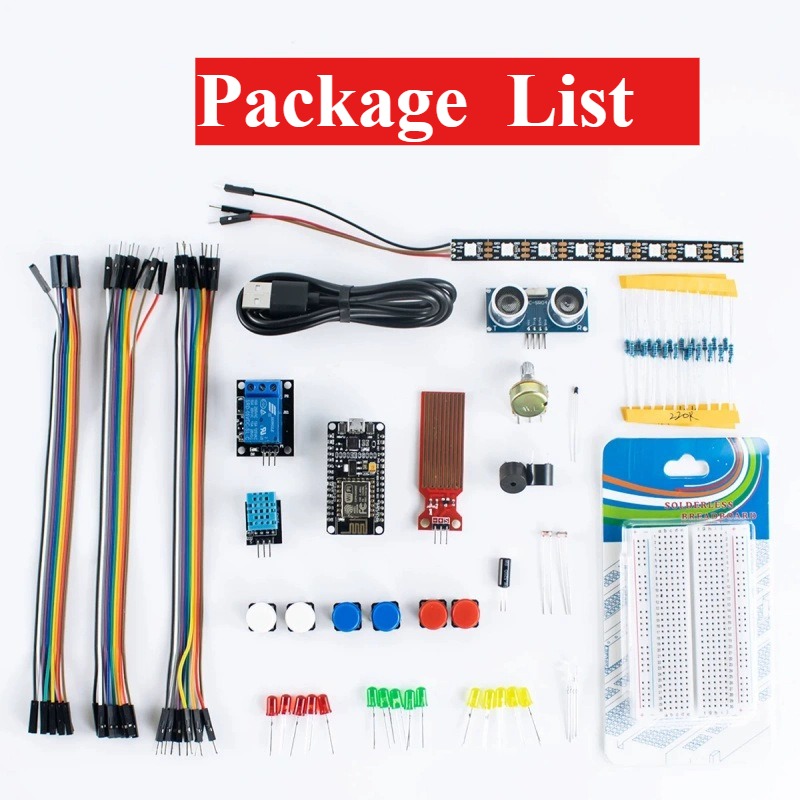 ESP8266 WiFi 開発ボード Arduino 用 I - Home Automation With Arduino のレビューと価格
