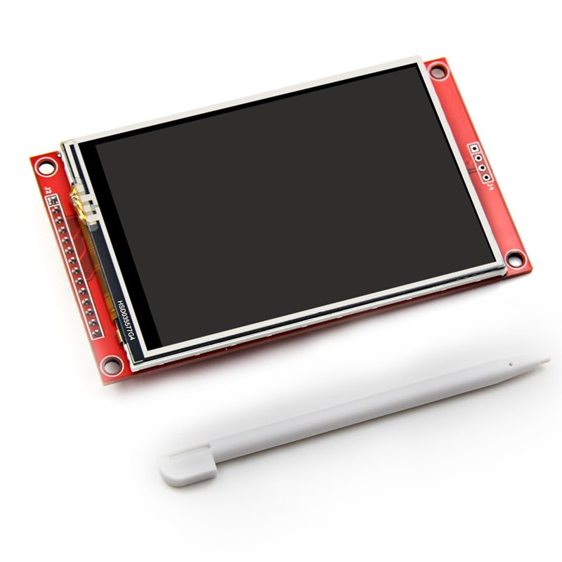 [Techverse]-TFT LCDディスプレイモジュール - Home Automation Arduino のレビューと価格