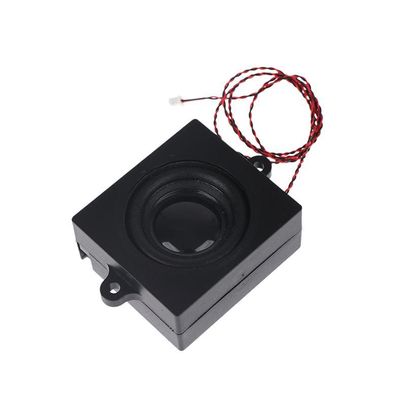 多用途5045モノラル密閉型スピーカー 4Ω 5W 高音質  - Home Automation Diy Projects のレビューと価格