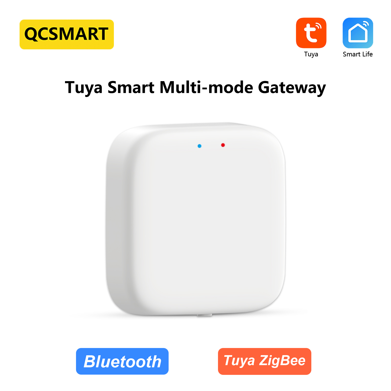 あなたのもの-ZigbeeスマートマルチモードBluetoo - Diy Home Automation Hub のレビューと価格