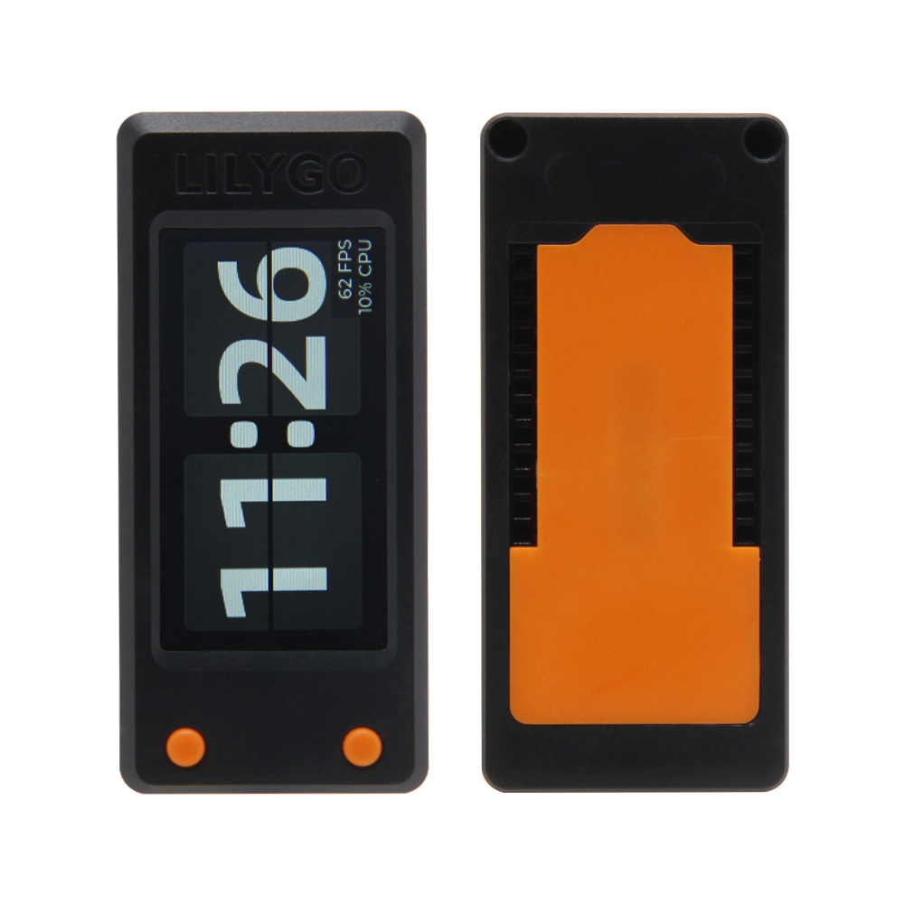 LILYGO® T-Display-S3 ESP32-S3  - Home Automation Arduino のレビューと価格