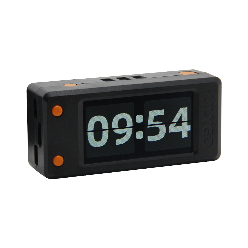LILYGO® T-Display-S3 ESP32-S3  - Home Automation Arduino のレビューと価格