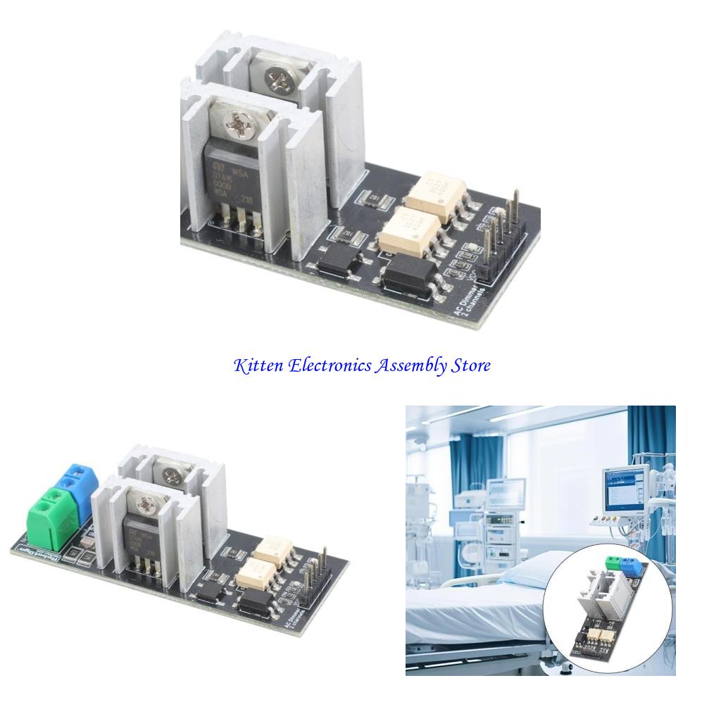 96GD ACロードコントローラーライトダミー独立2チャンネ - Home Automation Diy Projects のレビューと価格