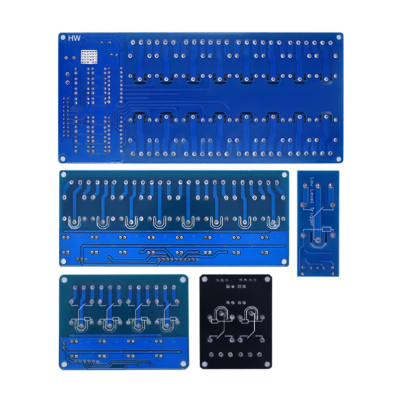 5V/12V/24V 1/2/4/8/16チャンネルリレー制 - Home Automation Diy Projects のレビューと価格