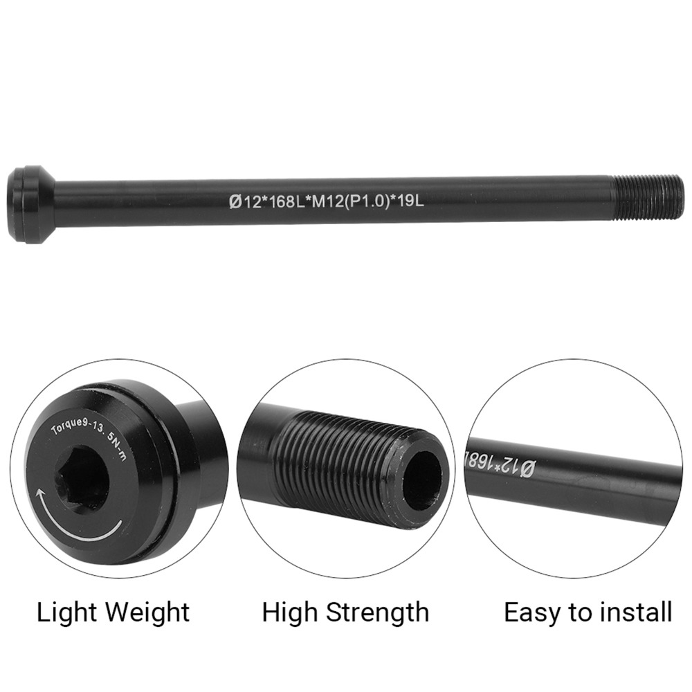 1.0 スレッドピッチバイクスルーアクスル 142*12 ス - Matter Hub Thread のレビューと価格