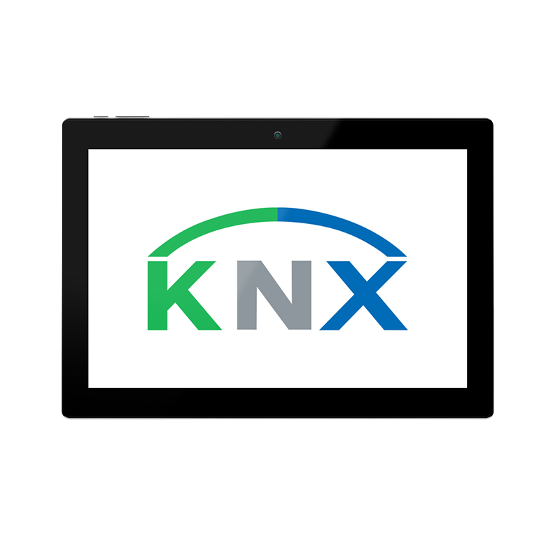 新型デザイン10.1インチRockchipスマートホームタブ - Home Automation System Design のレビューと価格