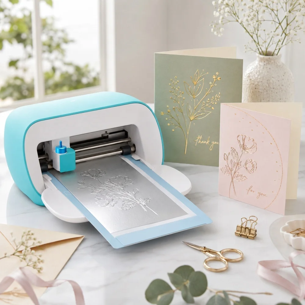 3-in-1 フォイル転写キット Joy/Joy 2/Joy - Diy Automation のレビューと価格