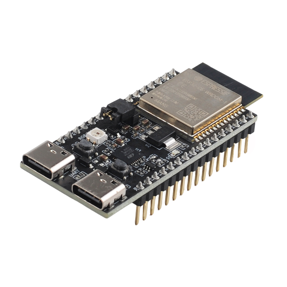 ESP32 C6 DevKitC 1 N8 IoTボード W - Diy Home Automation System のレビューと価格