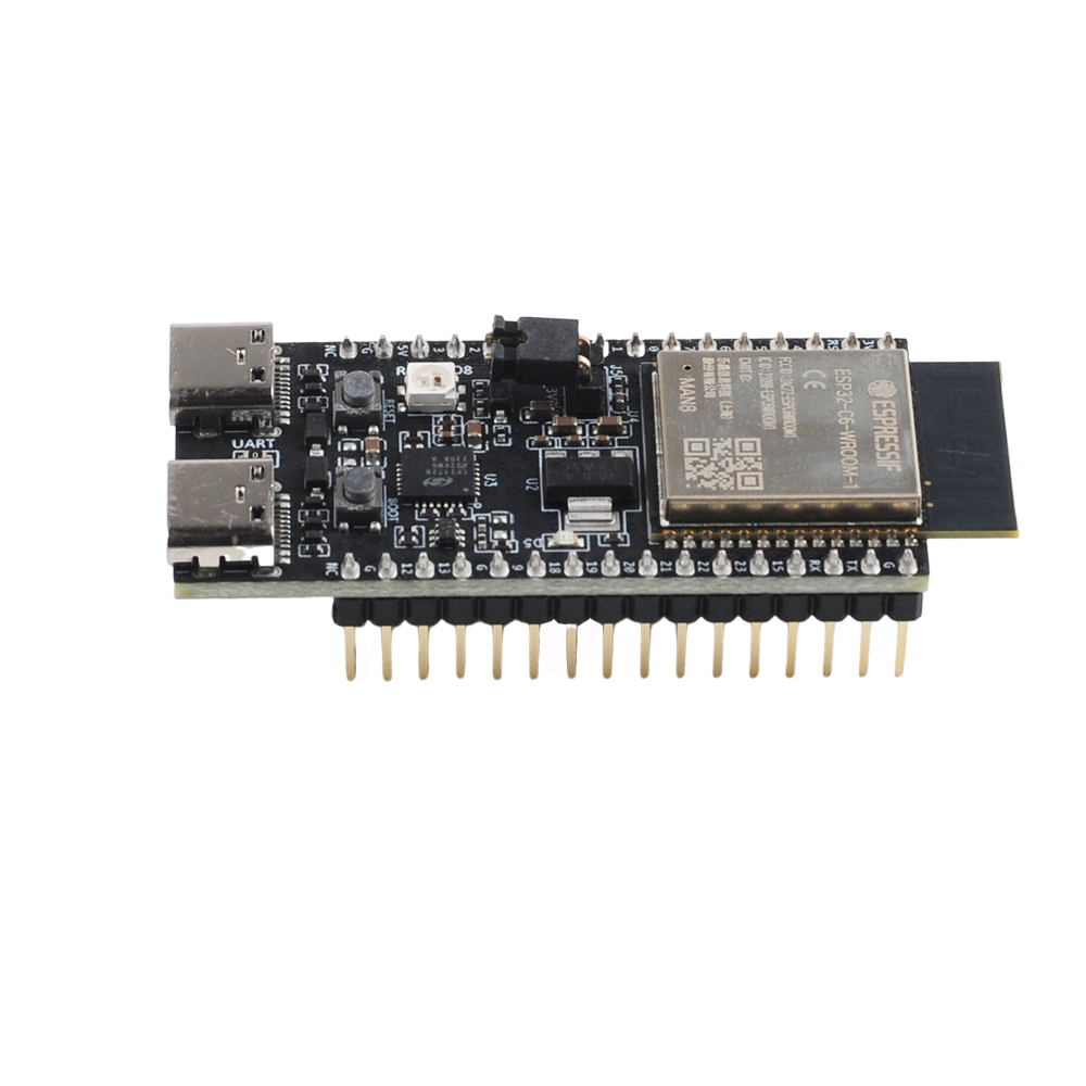 ESP32 C6 DevKitC 1 N8 IoTボード W - Diy Home Automation System のレビューと価格