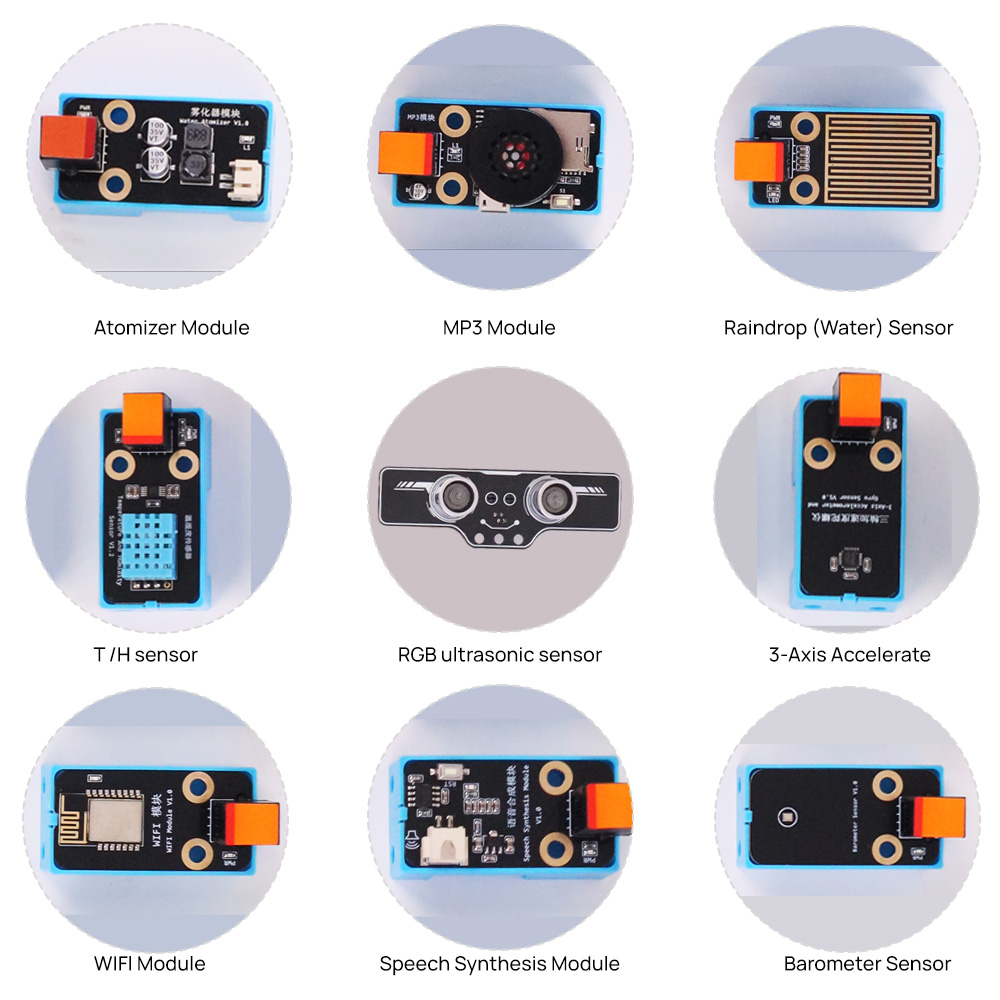 STEM DIY AIスマートホームキット プログラム可能な - Home Automation Diy Projects のレビューと価格