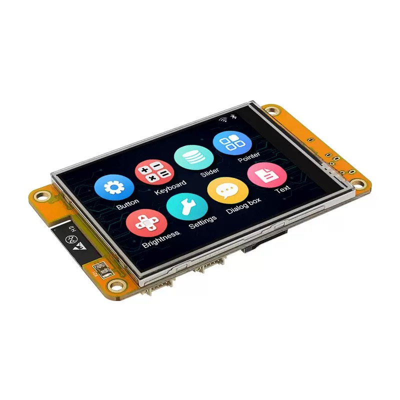 ESP32 2.8インチ TFTタッチディスプレイボード 2 - Home Automation Arduino のレビューと価格